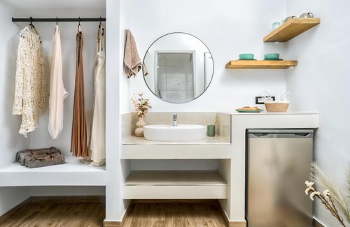Laganas Apartamento | Stathis Studios II