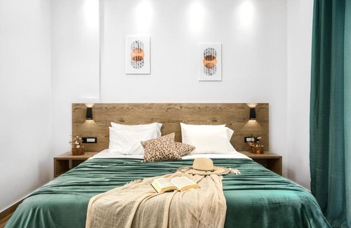 Laganas Apartamento | Stathis Studios II