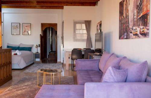 Filiatra Apartamento | Stathohouse
