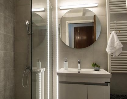 Filiatra Apartamento | Stathohouse