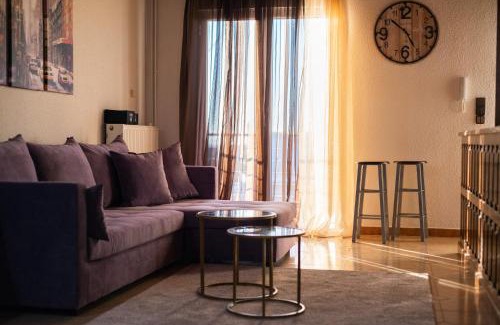 Filiatra Apartamento | Stathohouse