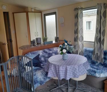 Mappleton Complejo | Static caravan - sleeps 8