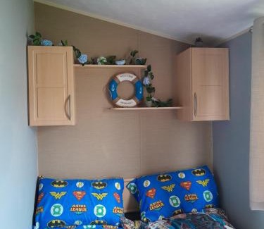 Mappleton Complejo | Static caravan - sleeps 8