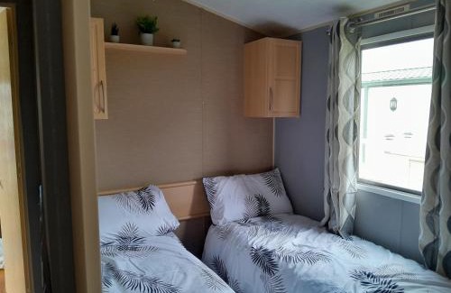 Mappleton Complejo | Static caravan - sleeps 8