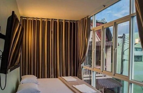 Kho Hong Hotel | Station 14 Apartment Hat Yai