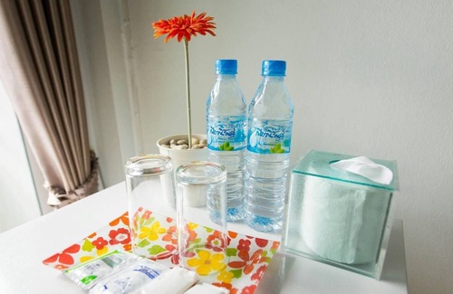 Kho Hong Hotel | Station 14 Apartment Hat Yai