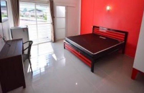 Kho Hong Hotel | Station 14 Apartment Hat Yai