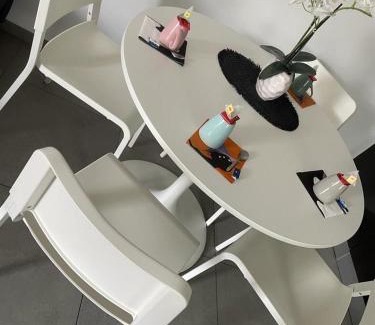 Ransart Apartamento | Station 171 Bruxelles-charleroi-airport