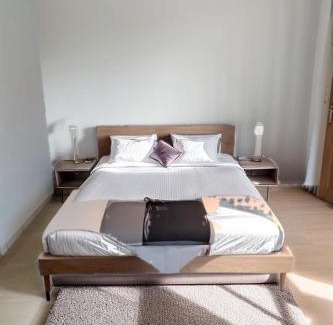 Ransart Apartamento | Station 171 Bruxelles-charleroi-airport
