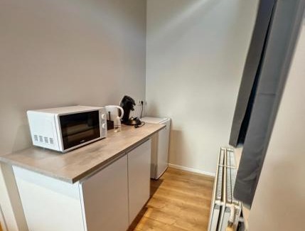 Ransart Apartamento | Station 173 B Bruxelles-Charleroi-airport