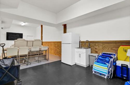 Wrightsville Beach Casa | Station 6 by Sea Scape Properties