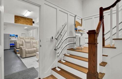 Wrightsville Beach Casa | Station 6 by Sea Scape Properties