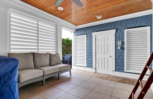 Wrightsville Beach Casa | Station 6 by Sea Scape Properties