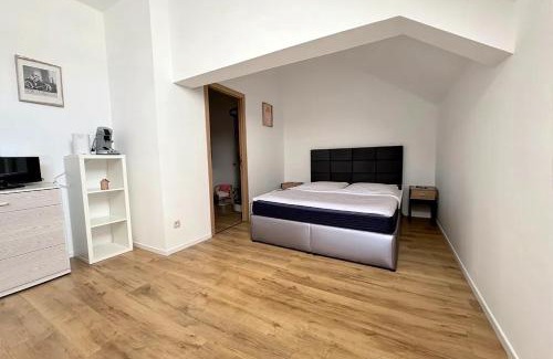 Ransart Apartamento | Station 64 A5 Charleroi-Airport