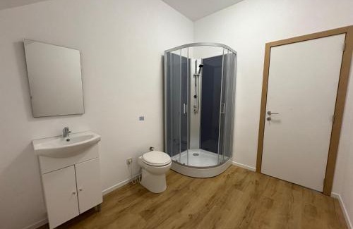 Ransart Apartamento | Station 64 A5 Charleroi-Airport