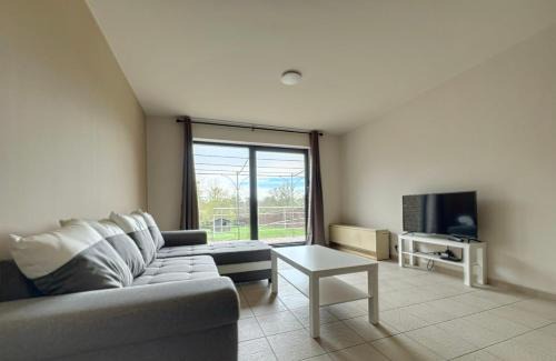 Ransart Casa | Station 64 B1 Charleroi-Airport