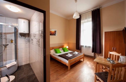Warszawskie Hotel | Station Aparthotel