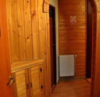 Warszawskie Apartamento | Station Aparthotel