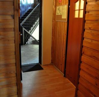 Warszawskie Apartamento | Station Aparthotel