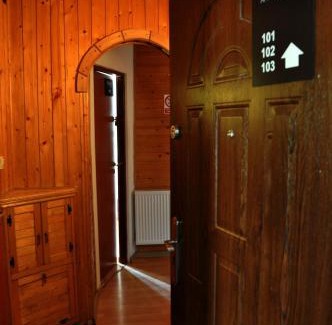 Warszawskie Apartamento | Station Aparthotel