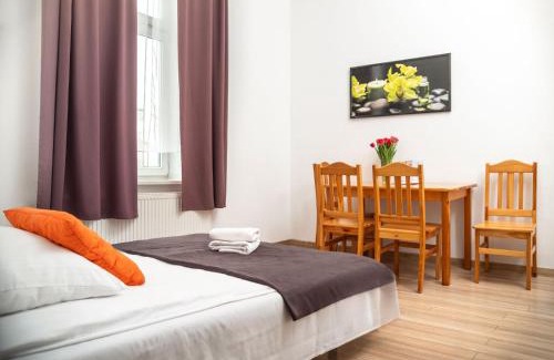 Warszawskie Apartamento | Station Aparthotel
