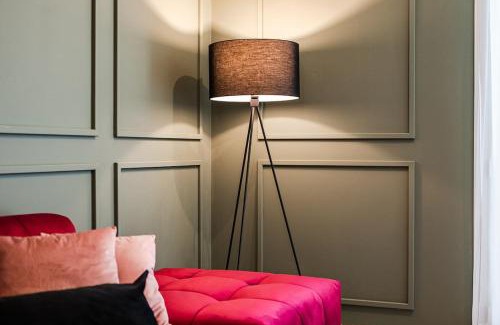 Old Town Apartamento | Station - Elegante appartamento con Garage