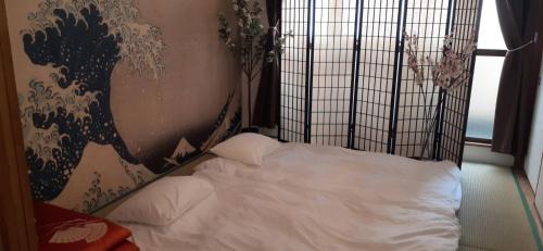 Nagawa Apartamento | Station Front JUSO EAST 303 No Lift