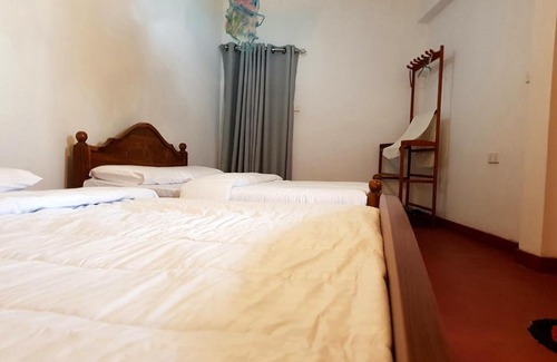 Diyathalawa Casa | Station hill holiday home