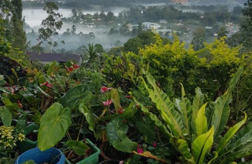 Diyathalawa Casa | Station hill holiday home