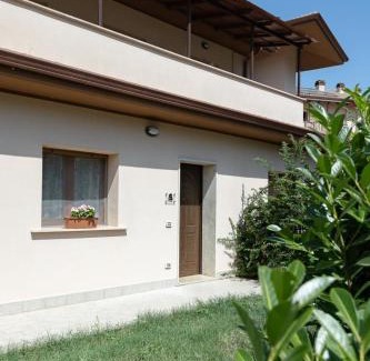 Torrita Tiberina Apartamento | Station House