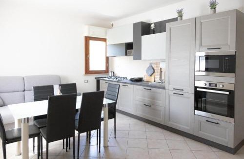 Torrita Tiberina Apartamento | Station House