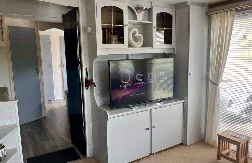 Dunbar Casa | Station House Caravan