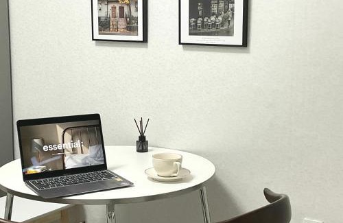 COEX Apartamento | Station House Daechi