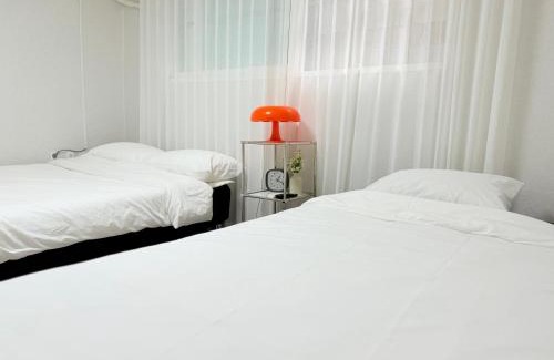 COEX Apartamento | Station House Daechi