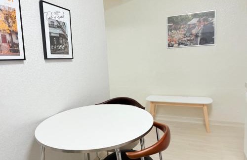 COEX Apartamento | Station House Daechi