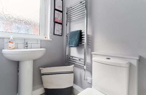 Wingate Apartamento | Station House