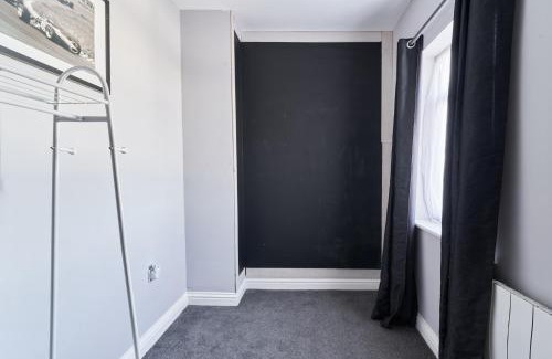 Wingate Apartamento | Station House