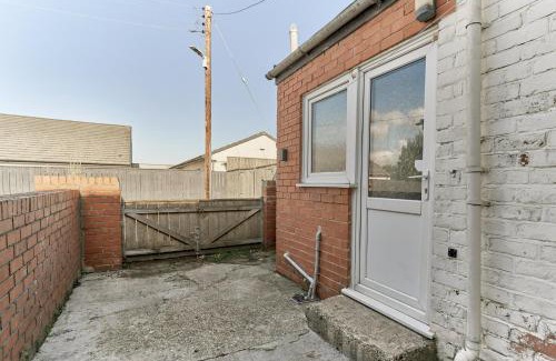 Wingate Apartamento | Station House
