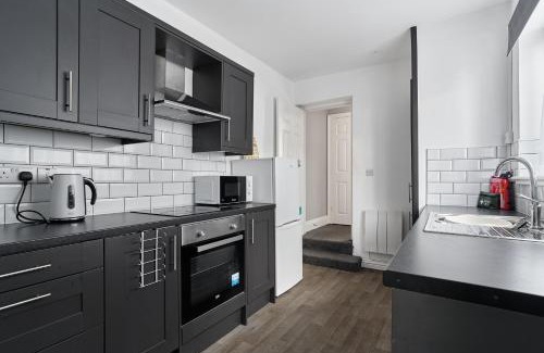 Wingate Apartamento | Station House