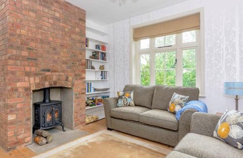 Millers Dale Casa | Station House