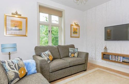 Millers Dale Casa | Station House