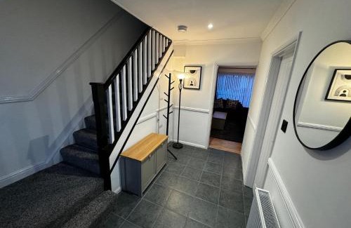 Ramsgate Casa | Station house