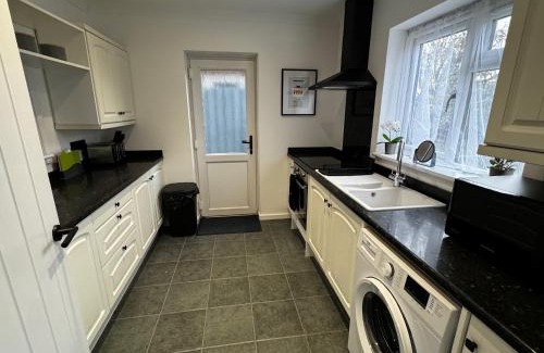 Ramsgate Casa | Station house