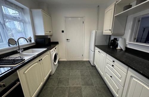 Ramsgate Casa | Station house