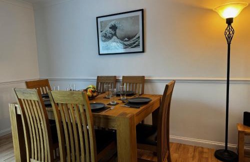 Ramsgate Casa | Station house