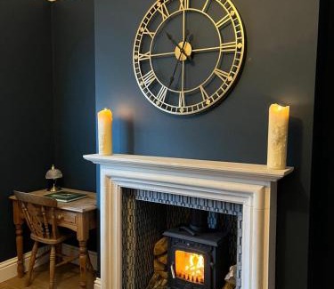 Christchurch Casa | Station House-Hinton Admiral