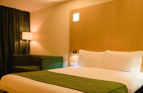 Letterkenny Hotel | Station House Hotel