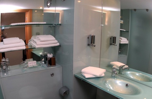 Letterkenny Hotel | Station House Hotel