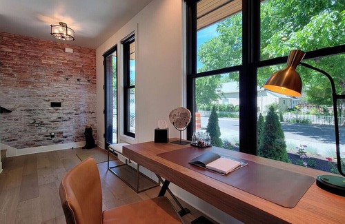 Jacksonville Casa | Station House Suite A