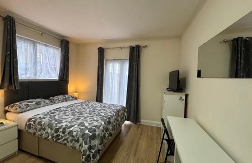 Kensal Green Apartamento | Station Lodge